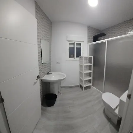 Mi Currilla Apartment *