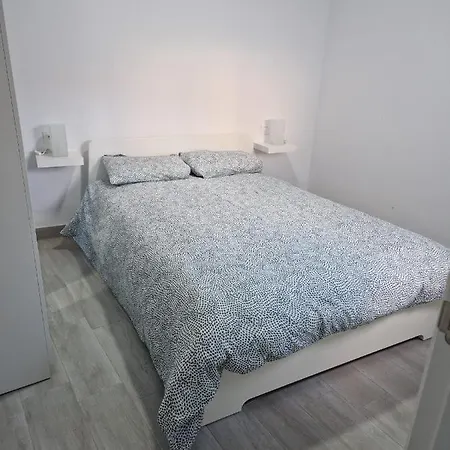 Mi Currilla Apartment Sanlucar de Barrameda