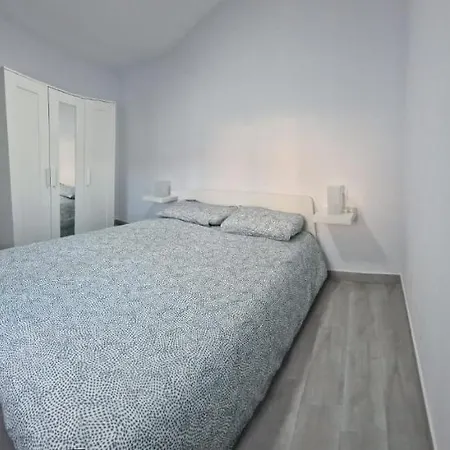 Mi Currilla Apartment *