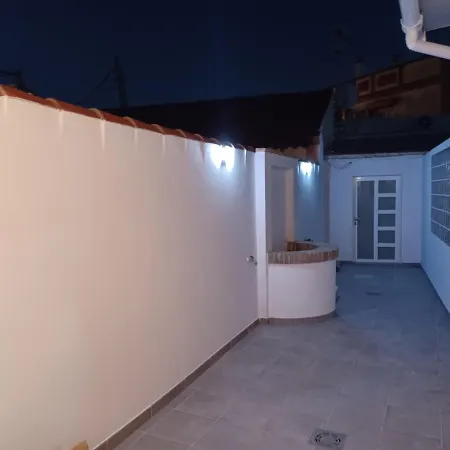 Mi Currilla Apartamento