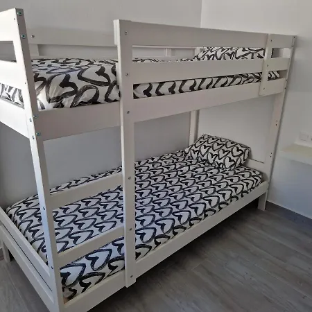 Apartamento Mi Currilla