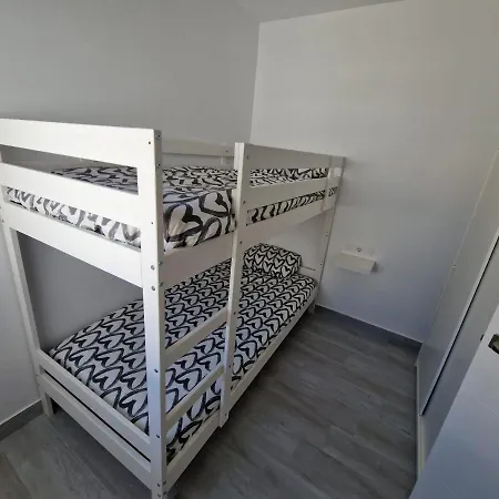 Mi Currilla Sanlucar de Barrameda
