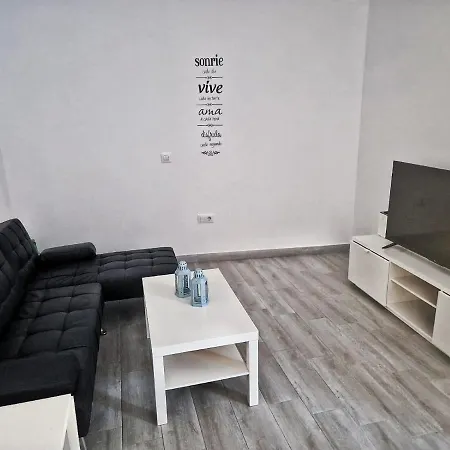 Mi Currilla Apartamento *