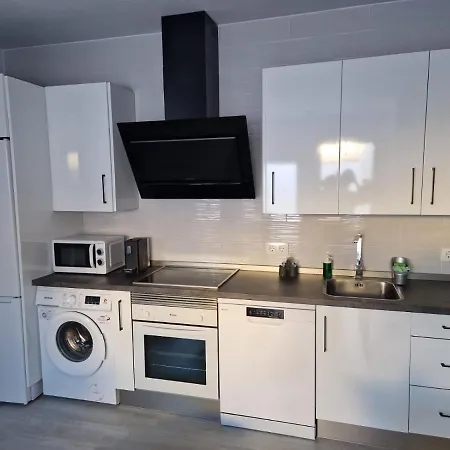 Apartment Mi Currilla