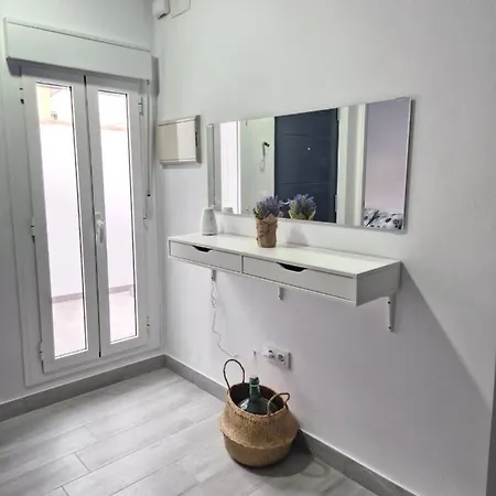 Mi Currilla Apartment *