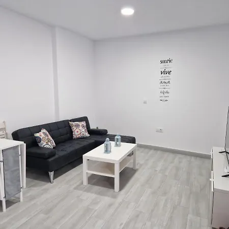 Apartment Mi Currilla Sanlucar de Barrameda