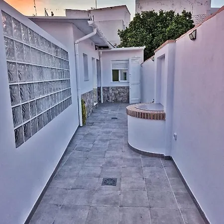 Mi Currilla Apartment