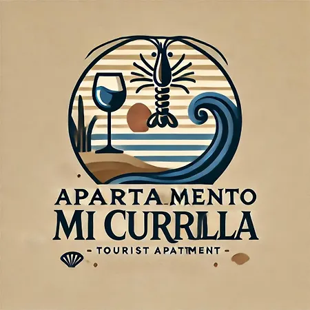 Apartment Mi Currilla Sanlucar de Barrameda