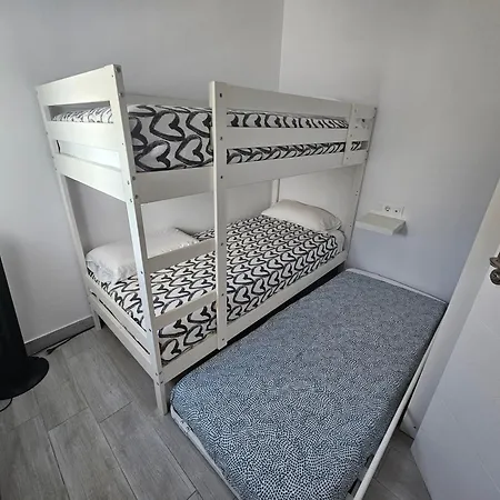 Mi Currilla Sanlucar de Barrameda