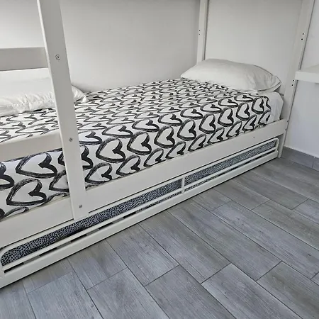 Apartment Mi Currilla